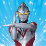 ウルトラマンアーク